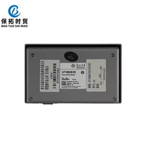 XP10BKB หน้าจอสัมผัส HMI text Display แสดงผล DC แบบใหม่ดั้งเดิมและของแท้100% มีในสต็อก - Product Image 3