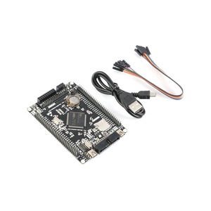 F407 Cortex-M4 MCU-Lern platine STM32F407ZGT6 STM32F407 System kern-ARM-Platine STM32-Entwicklungsplatine - Product Image 1