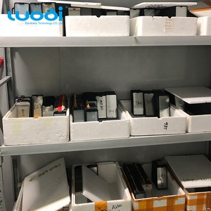 Huawei için özel lcd dokunmatik ekran değiştirme P8 mostrar P8 max orijinal - Product Image 4