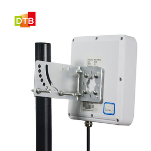 ABS <strong>Long</strong> Distance RFID <strong>UHF</strong> <strong>Reader</strong> Antenna 8/9/12dib All -in -one <strong>Reader</strong> ISO18000 6C Read and Write in Batches Read - Product Image 6