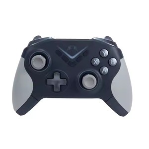 Tragbares drahtloses RGB-Joystick-Gamepad für Switch/PC/Android/iOS-Game controller mit bunten RGB-Lichtern - Product Image 6
