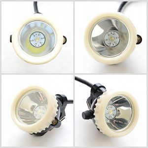 Factory Cheap Watts High Power Safe <strong>Led</strong> Mining Light Rechargeable <strong>Led</strong> Miner Lamp With <strong>MA</strong> - Product Image 6