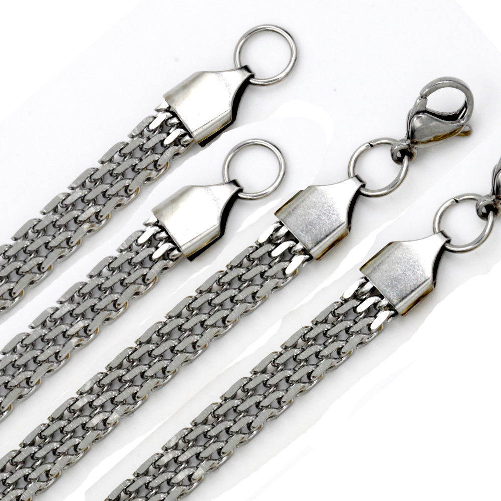 สีเงิน NC603055S