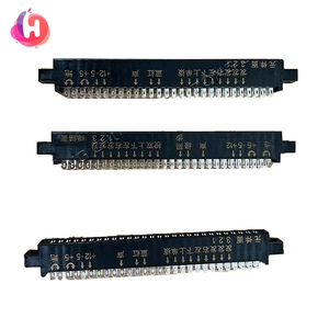 ขั้วต่อ jamma ใช้สำหรับ PCB pogboard p. OG โดยไม่มีสายเครื่องเกม - Product Image 1