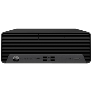 Hpエリートミニタワー800g9 SFF Intel i5 12500プロセッサーゲーミングcpu 8g ram hddテラバイトpcデスクトップコンピューター - Product Image 2