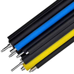 Vật liệu tùy chỉnh con lăn in brayer cứng với dịch vụ cắt chống mài mòn cho in ấn màn hình và nghệ thuật đồ họa - Product Image 6