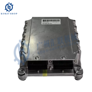 Voe6010000 Voe20766230 Voe14594697 Teile des Bagger motors Computer platine ECU mit Programm für D7D EC210 EC240B EC290B EC140B - Product Image 3