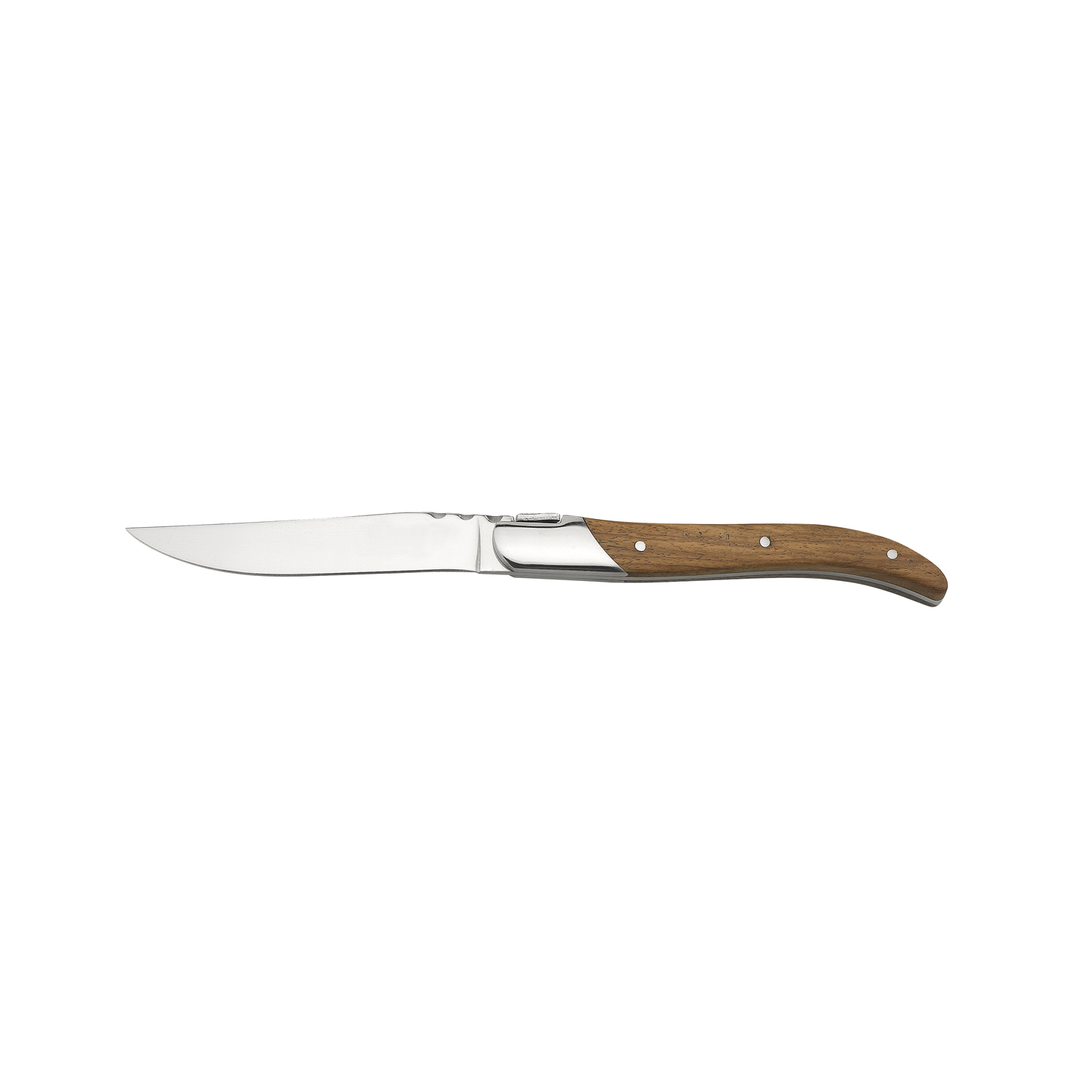 Brown 1pcs knife A