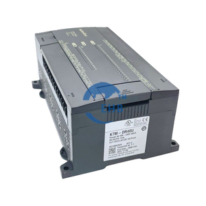 Original neue Plc CPU Controller Modul K7M-DR40U - Product Image 4