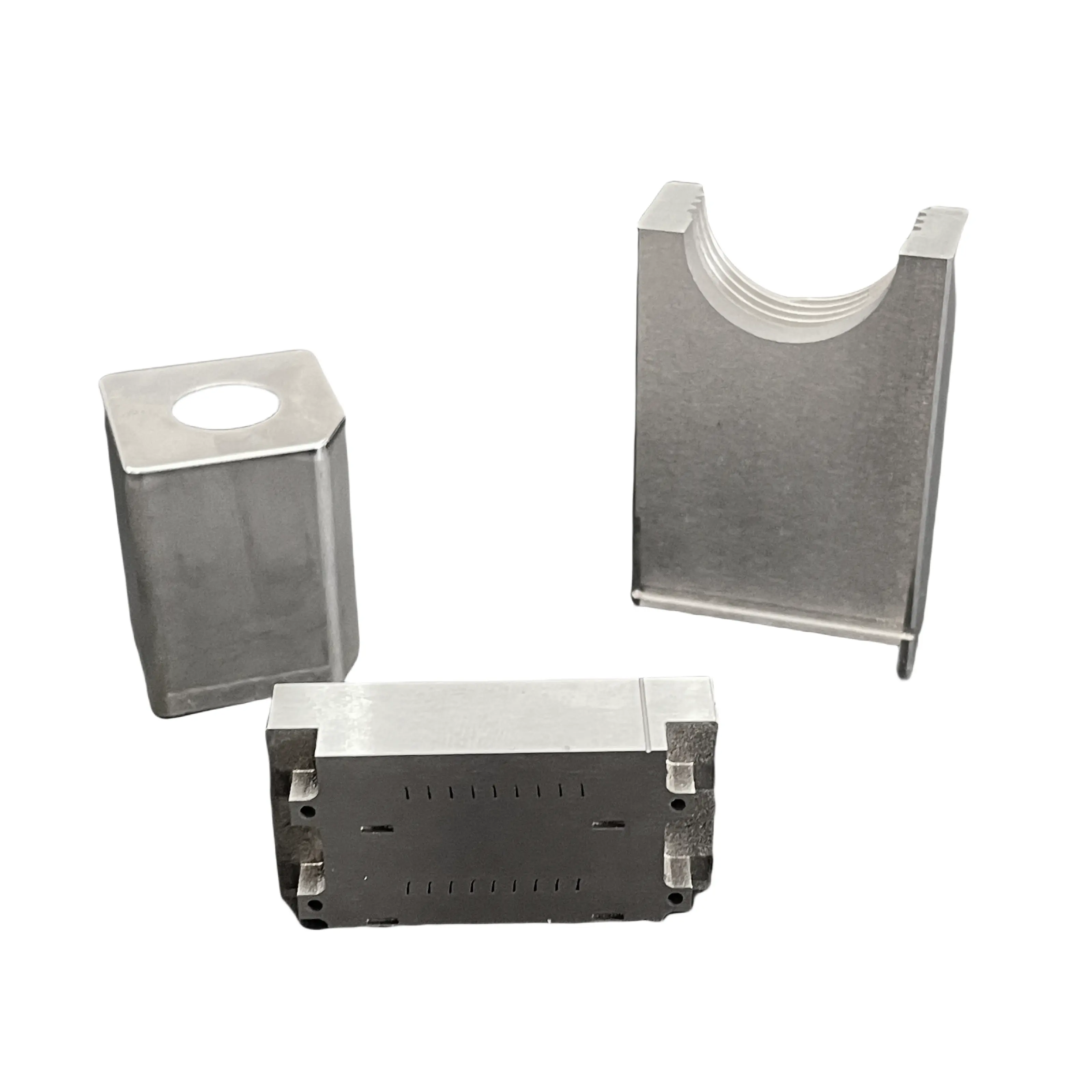 Precision CNC Wedm Stamping Parts for Injection Mould Die of Professional Mold Manufacturer