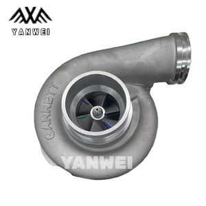 Ta5126เทอร์โบสมบูรณ์454003-5012วินาที Te3001s Eurotech 440e42 turbocharger - Product Image 6