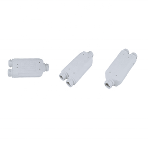 Outdoor waterproof Repeater Standard 10/100Mbps 1 <strong>input</strong> 2 <strong>output</strong> POE extender for network <strong>devices</strong> - Product Image 3
