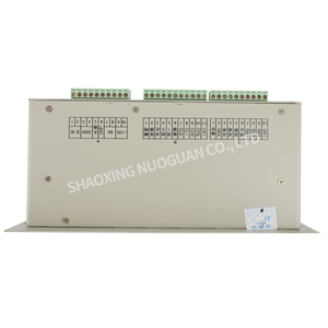 XUNCHENG XC2006A/XC2006B/XC2005B/XC2005D/XC2006D/XC2001 Computer Controller for Bag Making Machine Printing Machinery Parts - Product Image 6