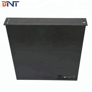 BNT Ultra-thin <strong>LCD</strong> Motorized Retractable Screen <strong>With</strong> 17.3 Inch <strong>Monitor</strong> - Product Image 6