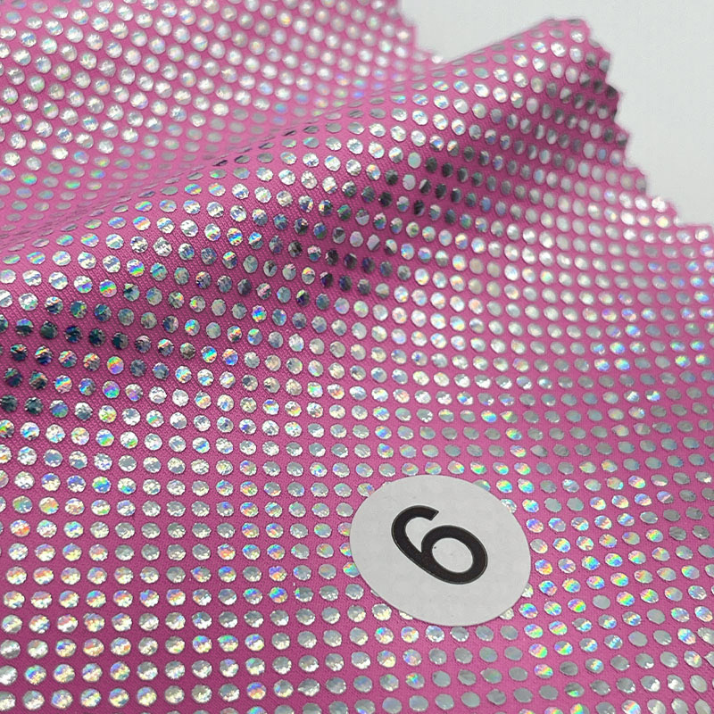 #6-Azalée rose