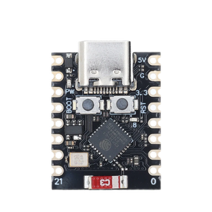 ESP32-C3 Development Board ESP32 C3 SuperMini WiFi 4M Bluetooth