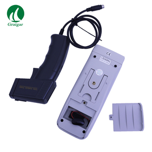 外部センサープローブ付きRGB-1002 LUTRONカラーアナライザー比色計カラーメーター - Product Image 2