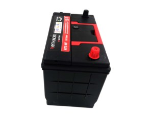 N70 MF 12V70AH 12v 70 ah汽车电池 - Product Image 3