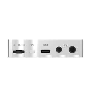 SMSL DS20 taşınabilir DAC kulaklık amplifikatörü MQA CS43131 PCM32Bit DSD256 XU-316 3.5mm & 4.4mm - Product Image 3