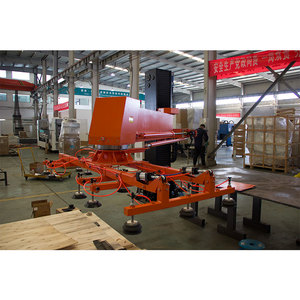 Schnelle Lieferung CNC-Servo-Schwenkarm-Manipulator für den automat isierten Material transport für den Einzelhandel Schmiede industrie Pumpen kern komponente - Product Image 2