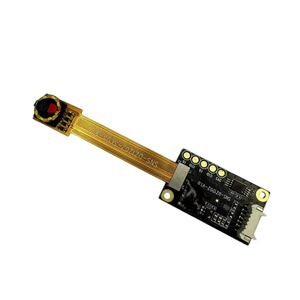 定制图像传感器1/5英寸5Mp Cmos相机传感器Gc05A2 USB FPC相机模块，用于电子产品 - Product Image 3