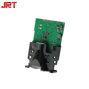Sensor verde láser digital de pequeña distancia para medir área cuadrada y sensores de movimiento y posición de volumen Categoría de producto - Product Image 4