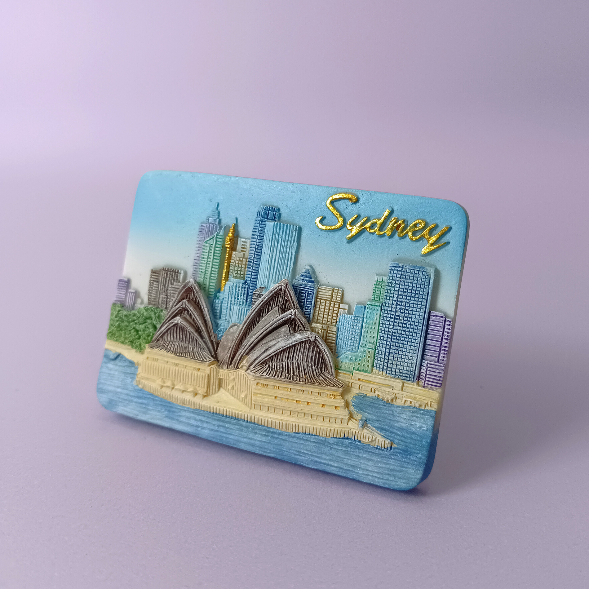 L8 Sydney, Australia