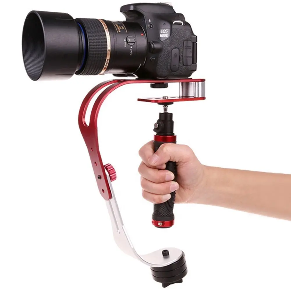 Handheld Video Camera Stabilizer Costante Cam