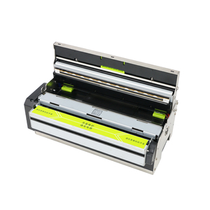 MASUNG MS-216A-S a4 belge yazıcı gömülü A4 yazıcı A4 termal kağıt yazıcı için hastane self-service raporlama makinesi - Product Image 6