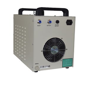 10L/min. Small Water <strong>Chiller</strong> for Hydraulic Press