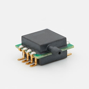 XGZP193 Kleiner piezo resistiver Silizium drucksensor 10kpa, Anästhesie maschine Sauerstoffs ensoren Lieferant CFSensor - Product Image 3