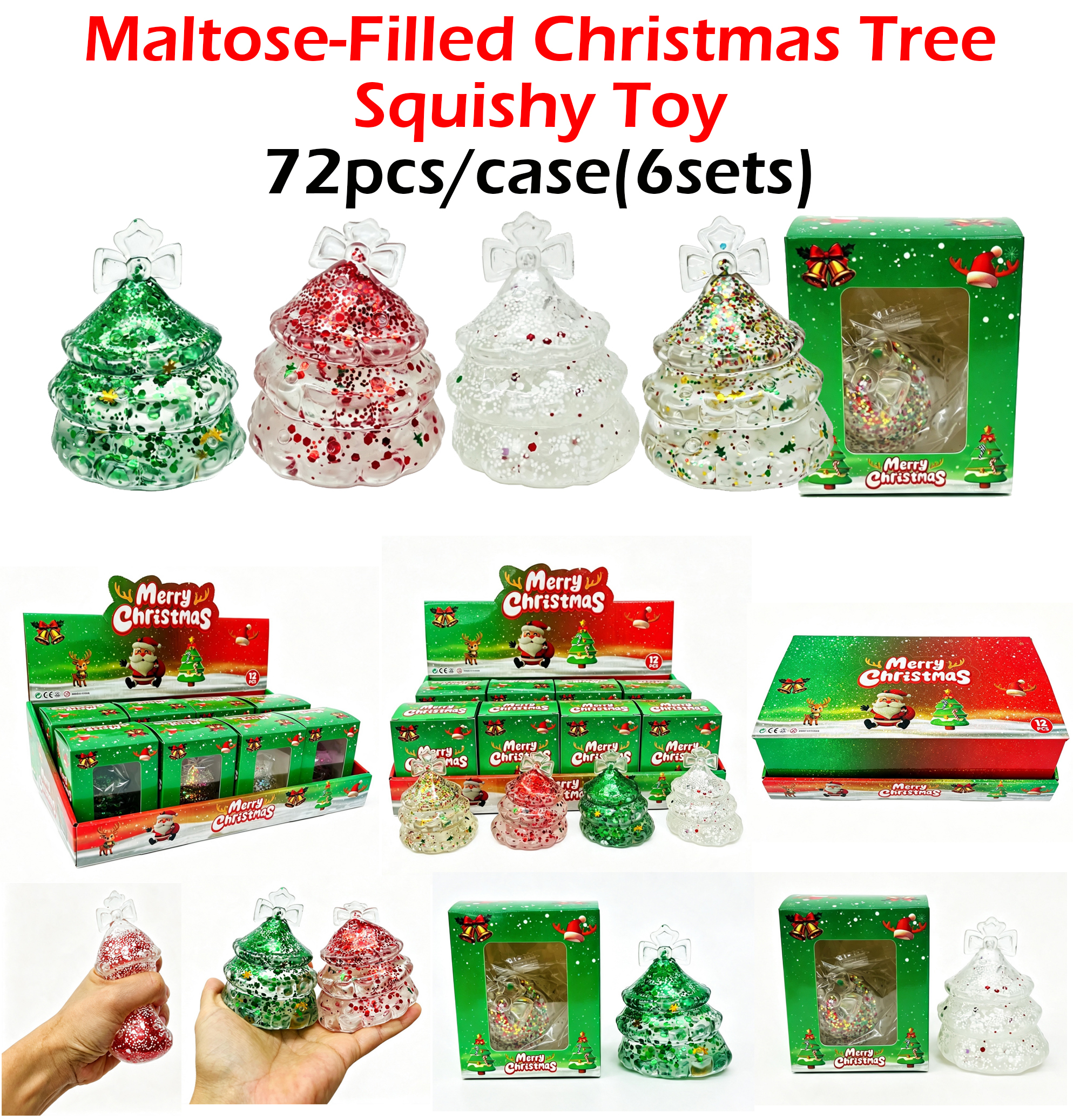 Sapin de Noël