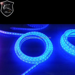 ไฟแถบ LED 24V กลางแจ้งพร้อมระบบ RGB สำหรับใช้ในเชิงพาณิชย์และที่อยู่อาศัย - Product Image 4