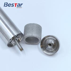 Bstar דיוק גבוהה 0.2% fs ip68 סינון אבן הרמה נוזלית אנטי-clogging - Product Image 2