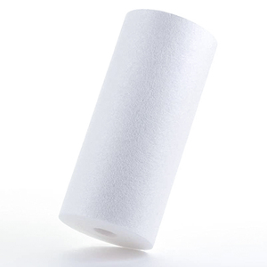 10*4.5 Inch Quality Assurance Water <strong>Filter</strong> pp <strong>Filter</strong> element Water Purification System <strong>Filter</strong> to Remove Odor Sediment - Product Image 4