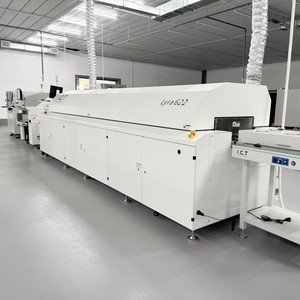Üst satış PCB takımı LED hattı SMD ışık üretim makinesi SMT için otomasyon üretim hattı - Product Image 4