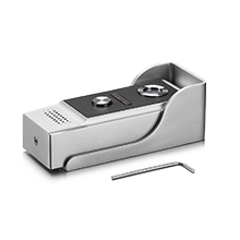 Intercomunicador de puerta de vídeo a Color, sistema de intercomunicación de 2 vías de alta calidad - Product Image 4