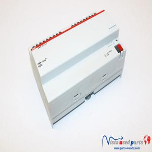 Yeni ve orijinal Plc Ibus KNX anahtarı aktüatör modülü 2CDG 110 154 R0011 I SAS12611 Rev A4 PLC programlama denetleyici - Product Image 1