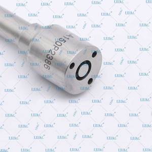 Erikc หัวฉีดน้ำมัน DLLA150P2386แบบ0433170386ดีเซลหัวฉีดแบบหัวฉีด dlla 150 p 2386สำหรับ VG 0445120357 - Product Image 4