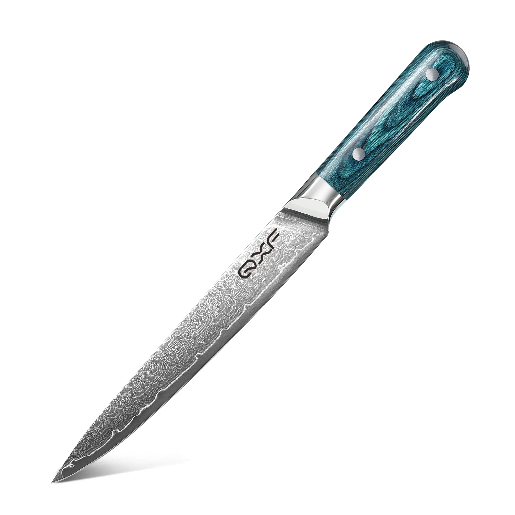 Cuchillo de trinchar de 8"