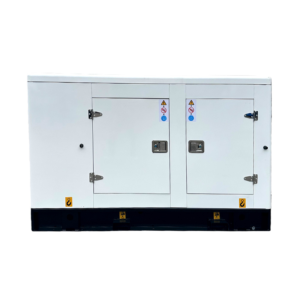 300KW-Silent