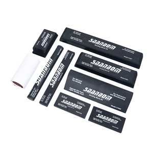 Cross-Biên Giới Hot-Bán Ướt Và Khô Sử Dụng Màu Đen EVA <span class=keywords><strong>Sanding</strong></span> Khối, Linh Hoạt <span class=keywords><strong>Sanding</strong></span> Khối Cho Thân Xe - Product Image 6