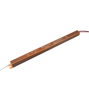 带驱动电路图的镜面条状发光二极管超薄开关电源 - Product Image 5