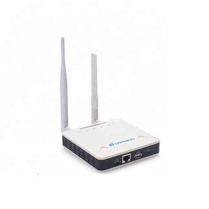 DRAGINOオープンソースLoRaWANゲートウェイ (WiFi、イーサネット、またはセルラーネットワーク経由) 屋内LoRaWANゲートウェイLPS8v2 - Product Image 3