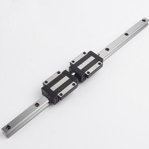 高品质直线滑轨直线导轨HGR20 - Product Image 4