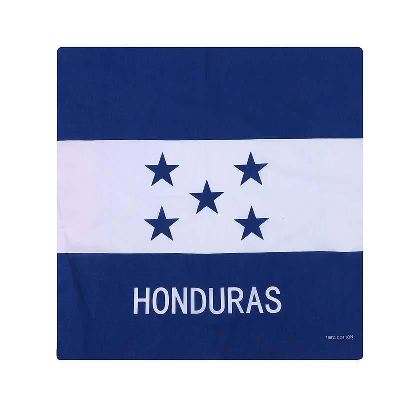 Honduras