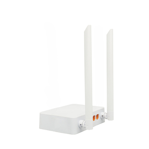 Cinco puertos de red adaptativos de 10/100/1000Mbps, velocidad simultánea inalámbrica de enrutador de red inalámbrica de 2976 Mbps - Product Image 5