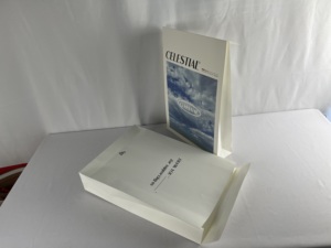 可生物降解定制白色牛皮纸邮件袋扣板邮寄可扩展白色牛皮纸信封袋包装服装零售礼品