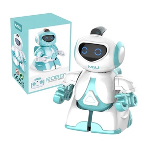 Hotsale Educational Smart Infrarot-Fernbedienung roboter Mini Intelligent Robot Toy