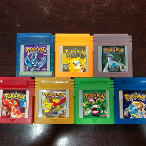 Retro Video <strong>Game</strong> for GBC <strong>Games</strong> - Product Image 2